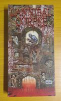 Cannibal Corpse 15 Year Killing Spree Boxset