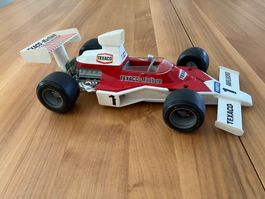 Schuco Formel 1  Texaco Marlboro  Spielzeugauto 28cm