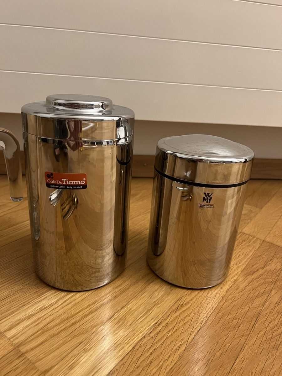 Elettrodomestici da cucina: Kitchenware – Usato da Adliswil venduto da avatar83 5