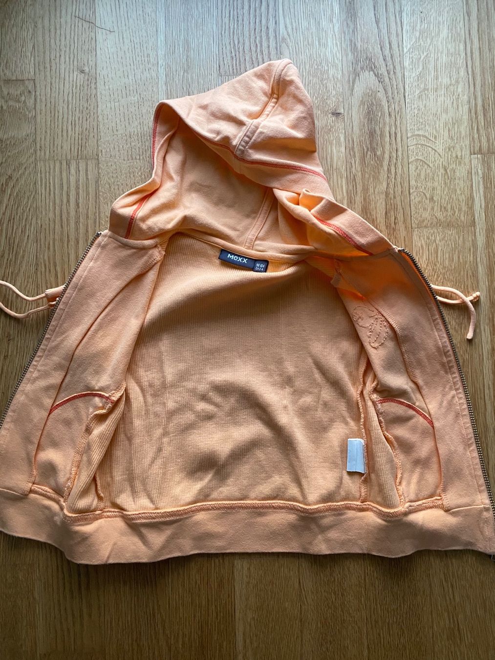 Giacche & Cappotti: MEXX Babyjacke Neu – Nuovo (secondo la descrizione) da Riedholz venduto da lenibeni03 2