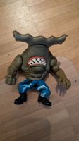 Jab Hammerhead  - Street Sharks 1994 Spielfigur