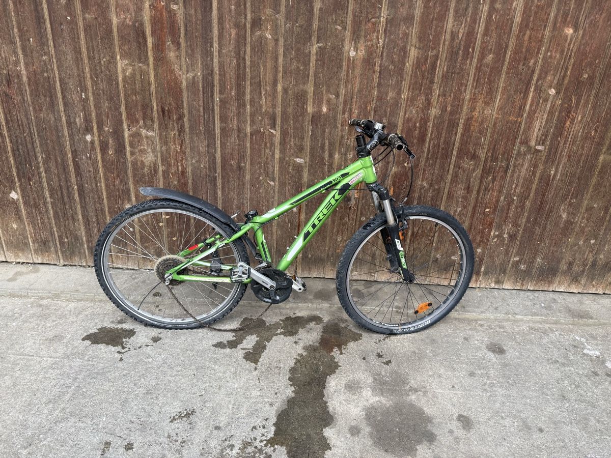Vélos: Mountainbike – Défectueux à Abtwil SG par mat_5tkv 1