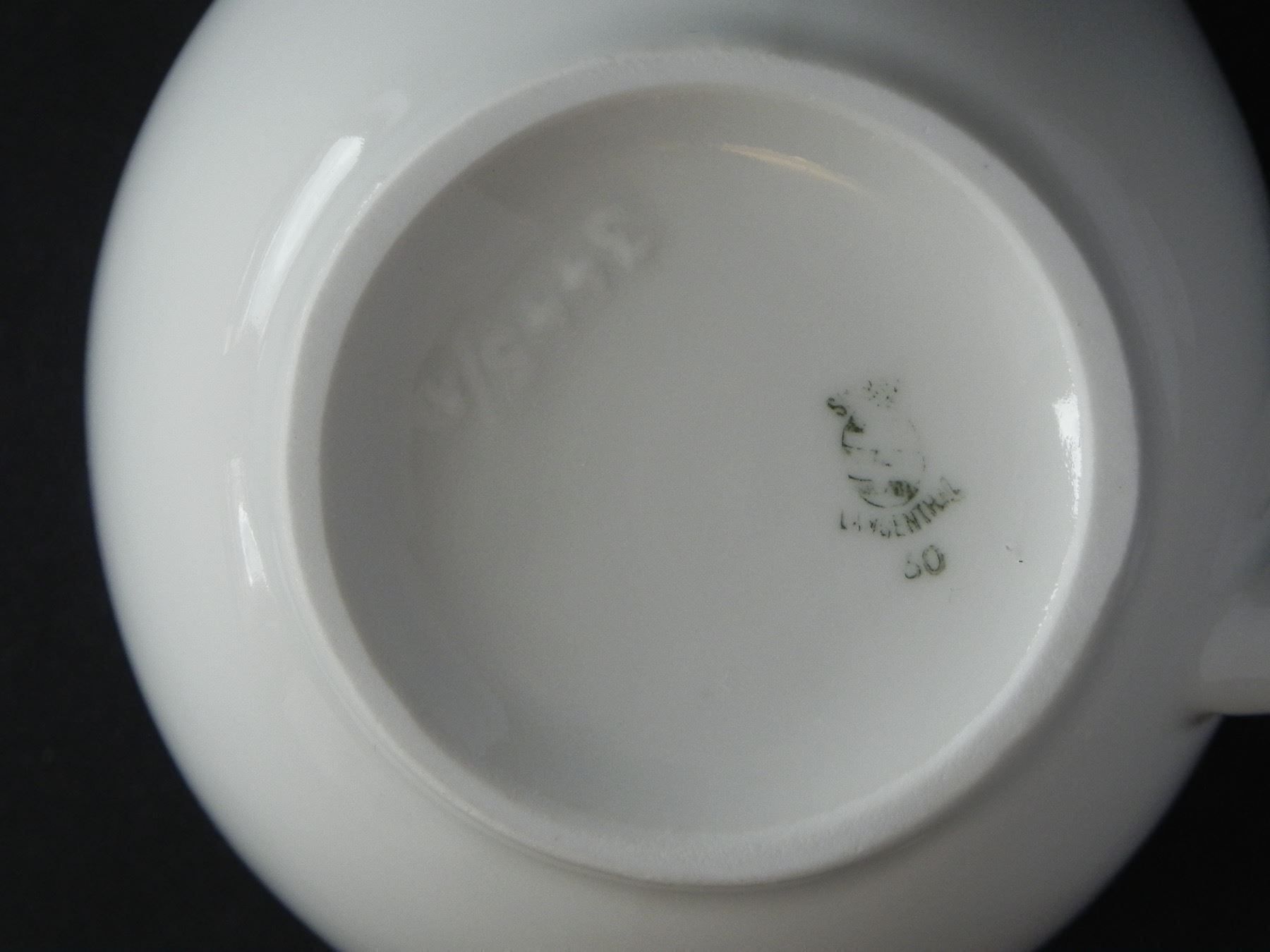 Tassen: Schnabeltasse Langenthal 1960 – Neu (gemäss Beschreibung) aus Zürich von LodgE-21 4