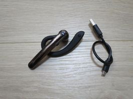 F990 Bluetooth Headset