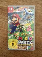 Mario Party Superstars
