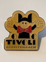 1 Pin Tivoli Spreitenbach