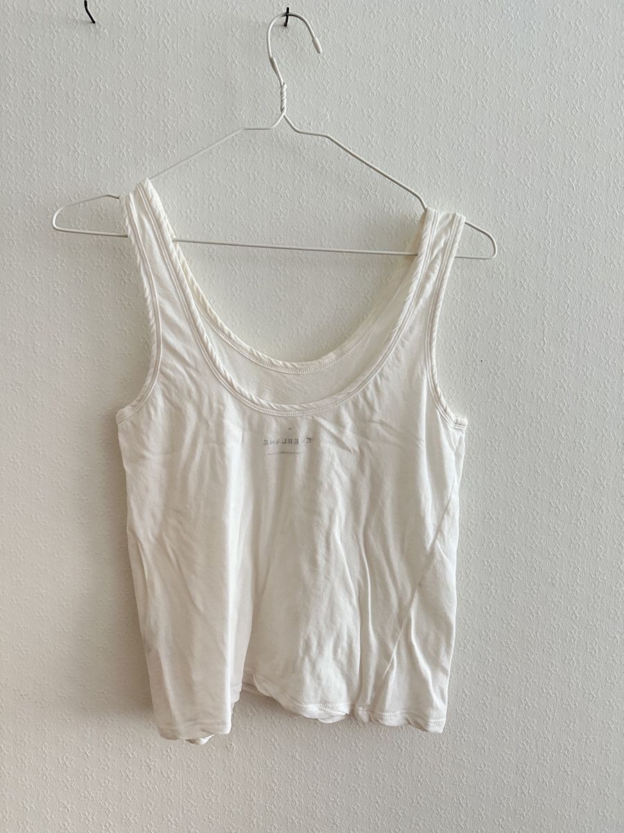 Everlane Tops: Everlane tank top – Gebraucht aus Zürich von aidapo 1