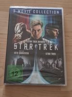 Star Trek 3 Movie Collection