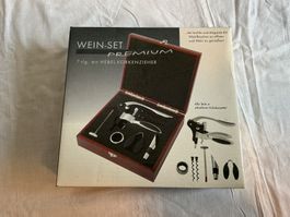 Weinset Premium