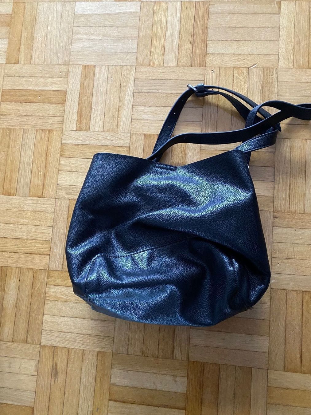Taschen für Damen: Handtasche – Neu (gemäss Beschreibung) aus Emmen von Aribini 3