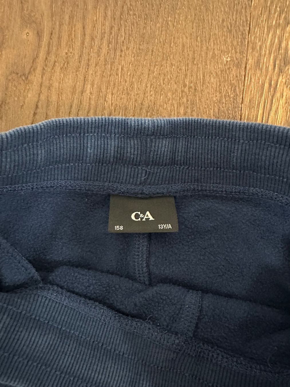 Pantaloni: Sweathose Grösse 158 – Usato da Brunnen venduto da annitime 1
