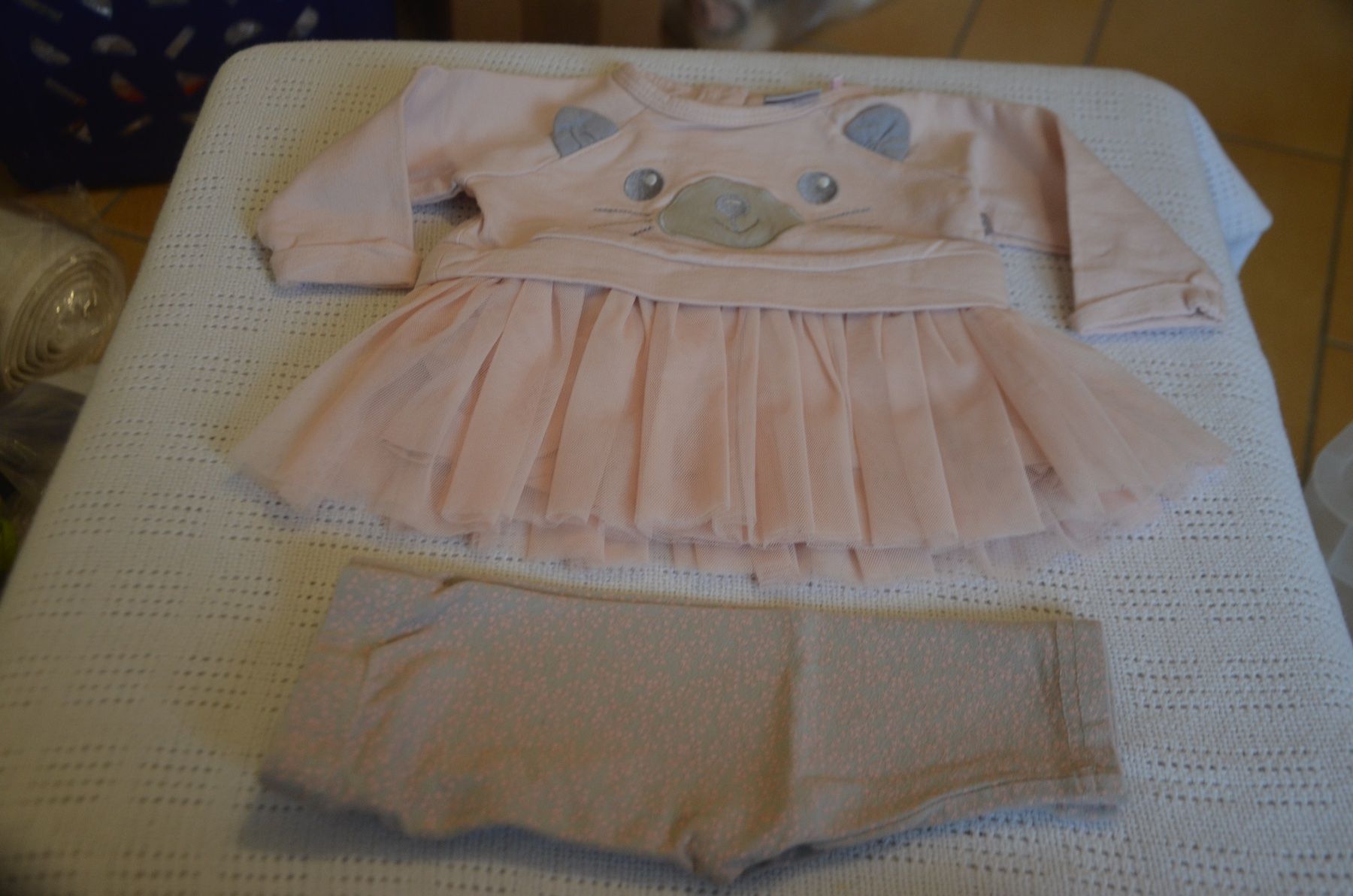 Kleiderpakete & -sets: TAILLE 56 – Gebraucht aus Chiasso von Dolly015