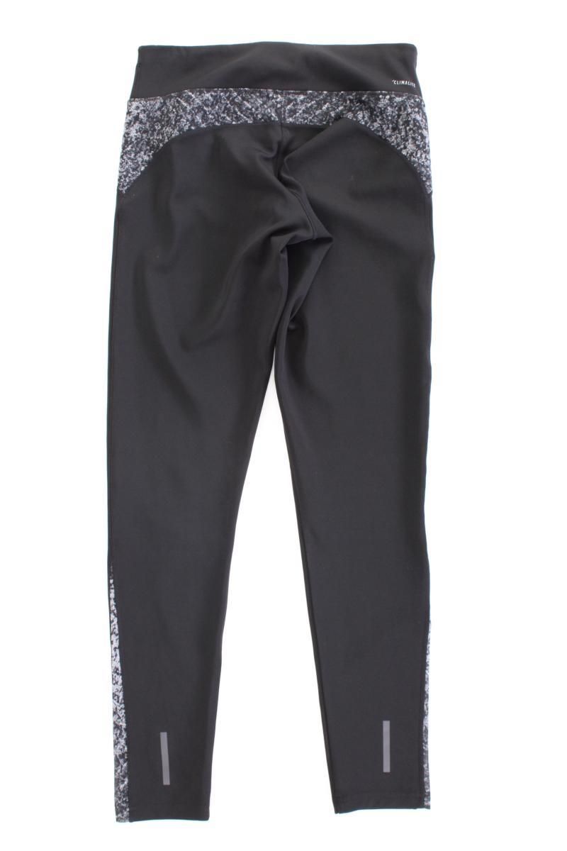 Pantaloni: Adidas Sporthose Gr. S schwarz – Usato da Neustadt an der Waldnaab venduto da SecondLifeFashion 3