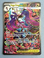 Pokémon Mega Dragalge EX (Chaos Rising 118/086), Englisch