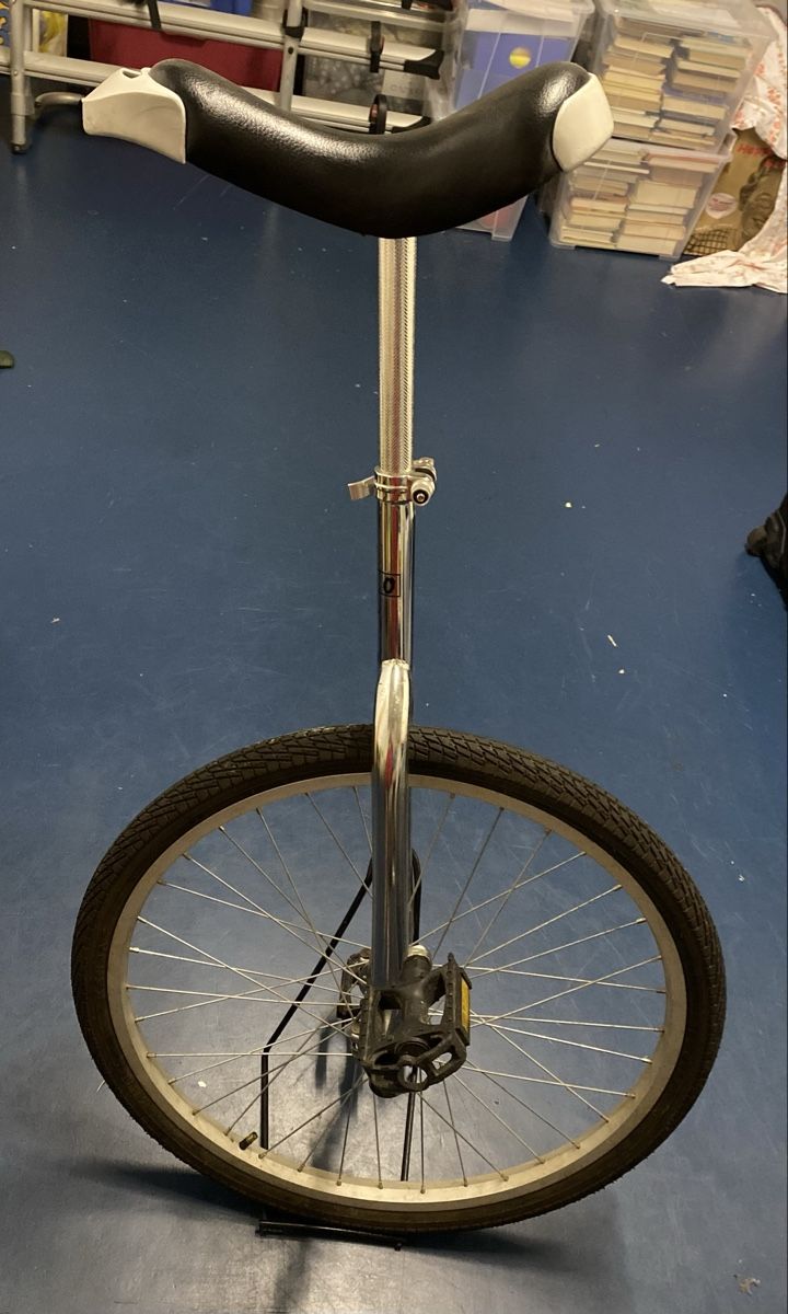 Vélos: Einrad – D'occasion à Biel-Benken BL par yan_b69p