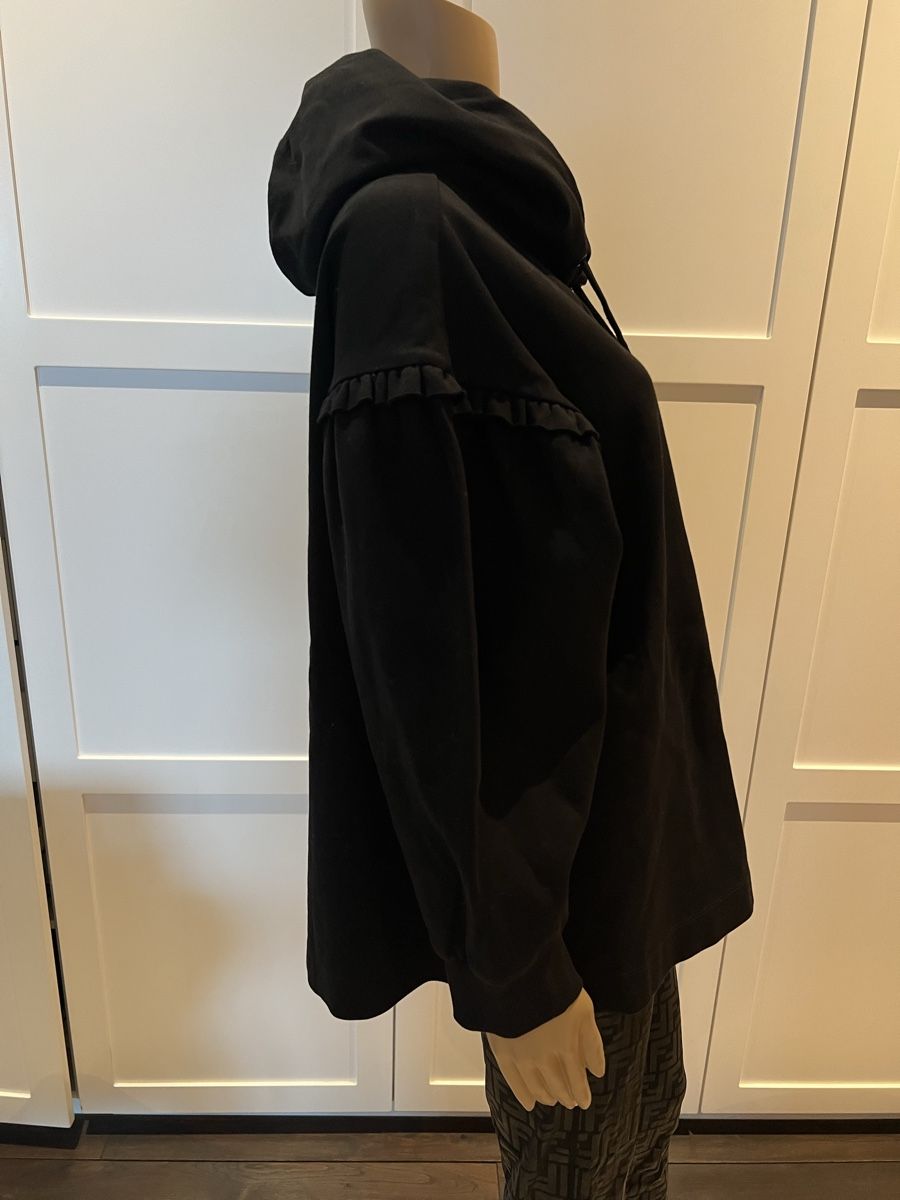 Maglioni & Felpe: Simone Rocha x H&M  Hoodie Gr. L – Usato da Kilchberg ZH venduto da Lisavivienne 2