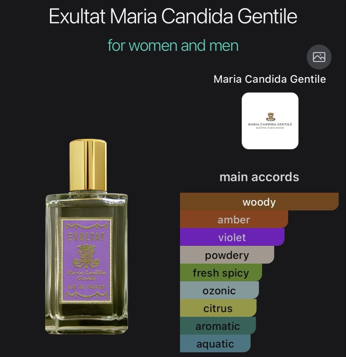 Profumi & Eau de Toilette: EDP niche x2 – Nuovo e nell'imballaggio originale da Genève venduto da StaceyH 3