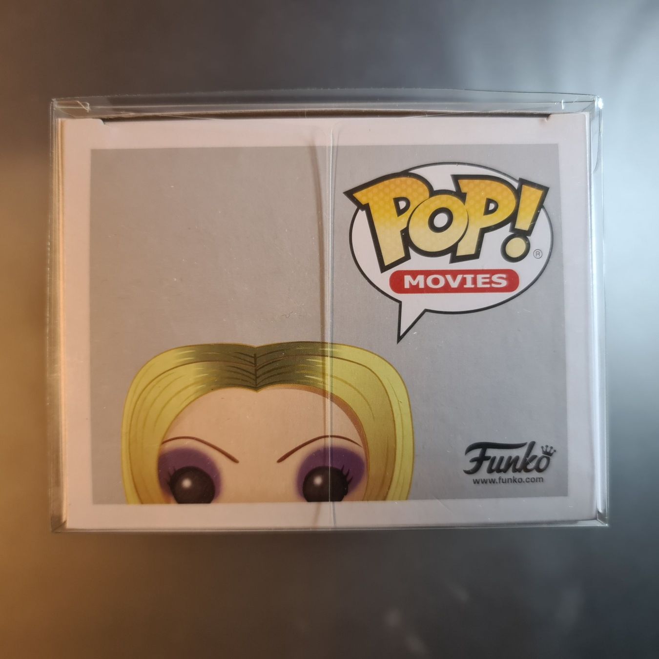 Funko Figuren: Funko Pop Chucky 468 Chase Exclusive – Neu und originalverpackt aus Elsau von oli_2tdc 4