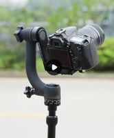 Andoer Stativkopf für DSLR-Kamera