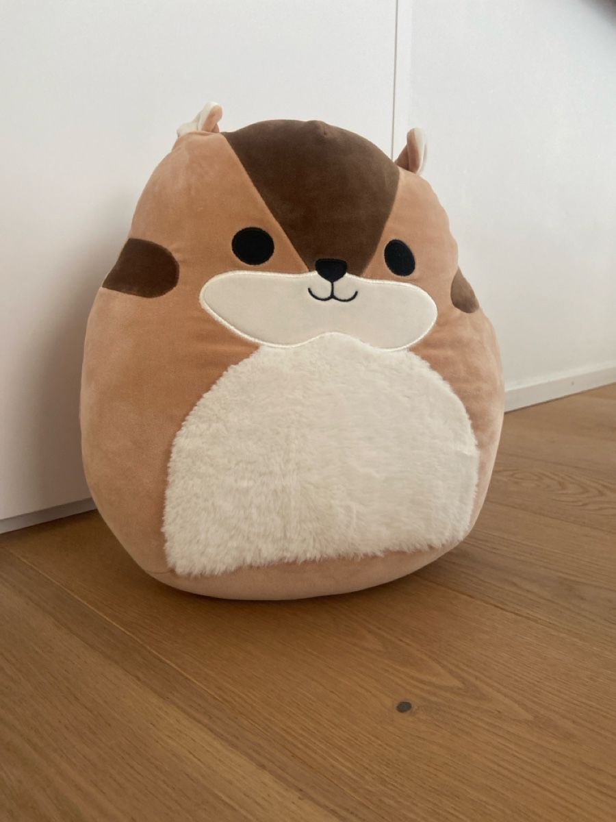 Squishmallows Giocattoli: Squishmallow 30cm – Usato da Birmenstorf AG venduto da jokerit02 1