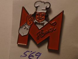 1 Hausi Migros Pin (569)