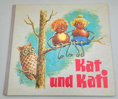 Kat und Kati