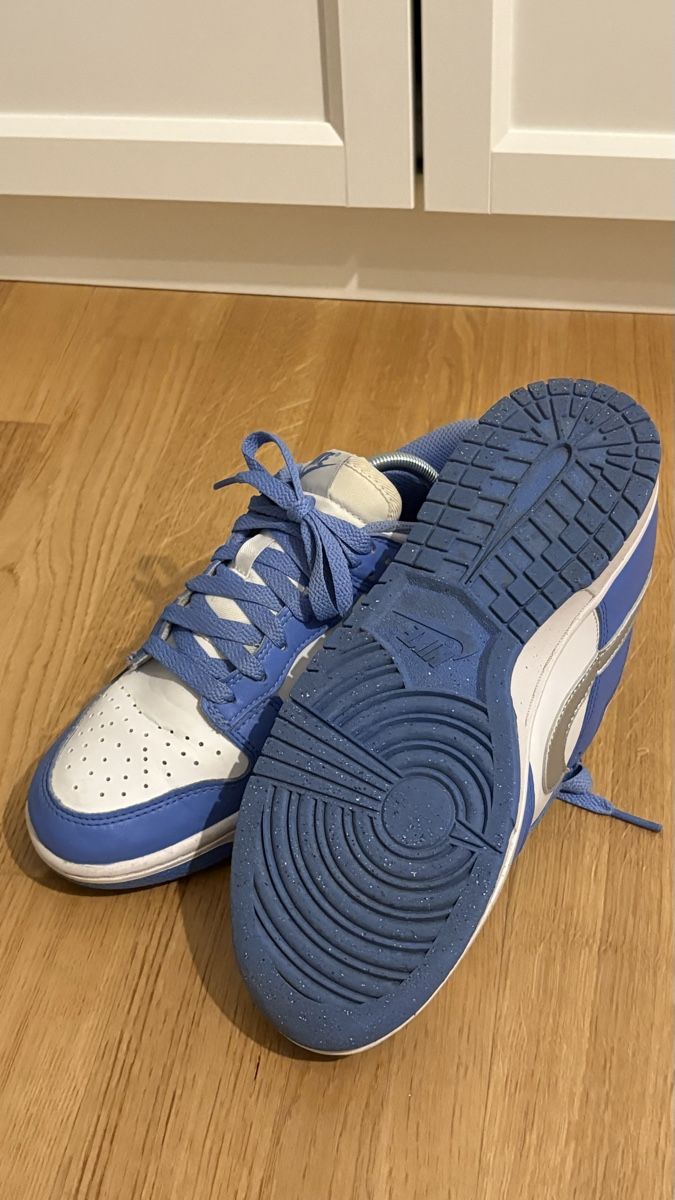 Nike Herrenschuhe: Nike Dunk Königsblau Pulse  – Neu (gemäss Beschreibung) aus Winterthur von kla_qn8d 3