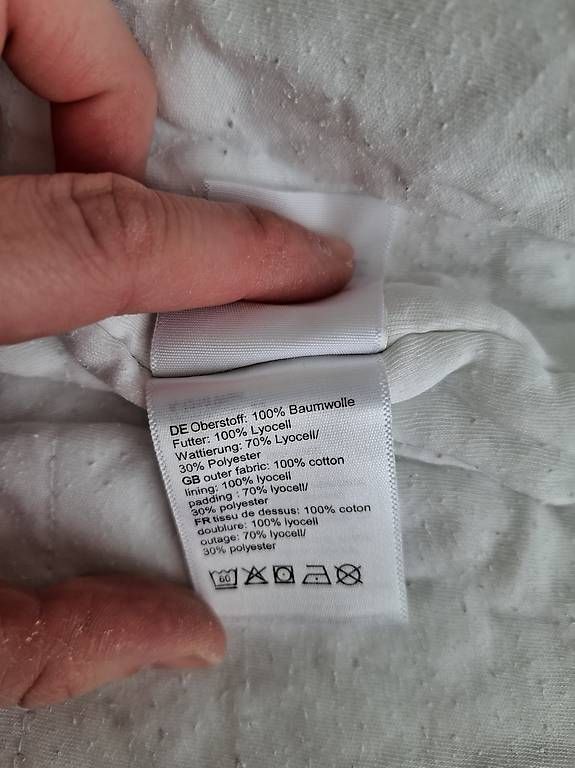 Sacchi a pelo: Schlafsack – Usato da Emmenbrücke venduto da T-power01 1