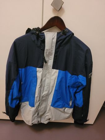 Sessions Ski- und Snowboardjacke, Größe S