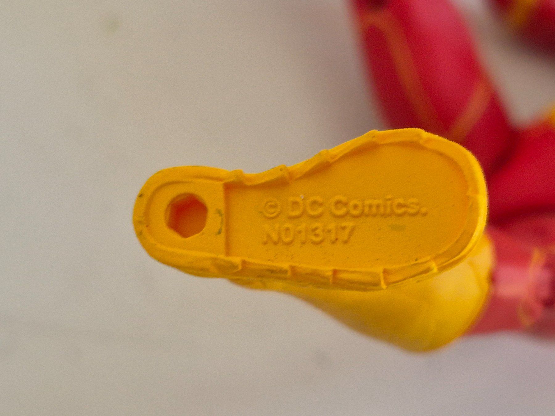 Marvel Figuren: Comics The Flash Unlimited Action Figure – Gebraucht aus Buchs SG von Bray_Law 5