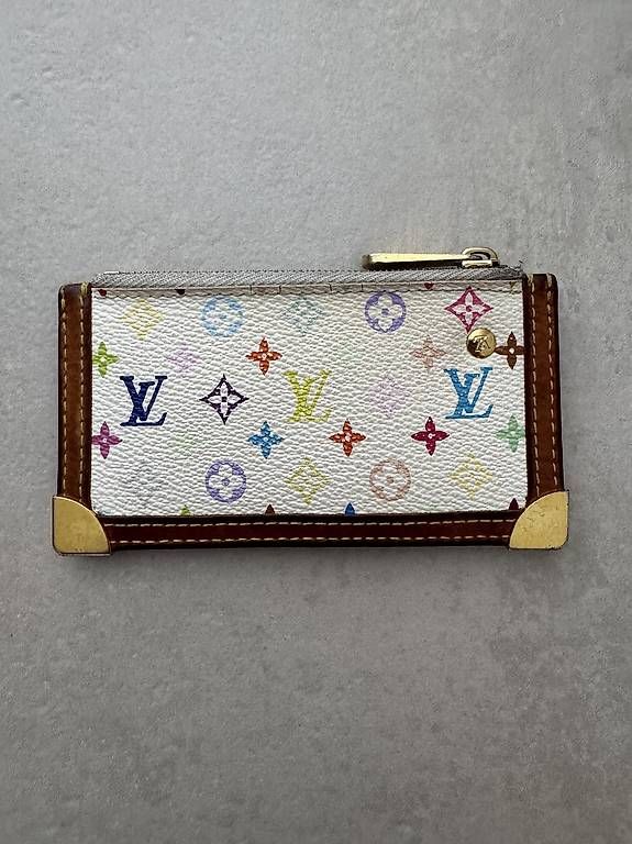 Borse da donna: Louis Vuitton Monogram Multicolor Münzbeutel M92655 – Usato da Zofingen venduto da lea_bl8b 1
