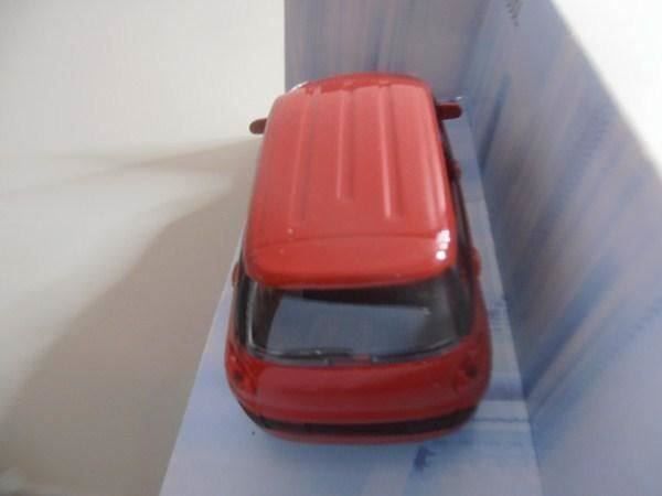 Fiat Modellautos: Fiat 500 L , Mondomotors , 1:43 – Neu und originalverpackt aus Goldach von Feivel9 4