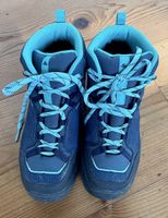 Comme neuves-chaussures de randonnée imperméables T37