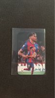 Sammelkarte - Lamine Yamal - FC Barcelona - Spanien