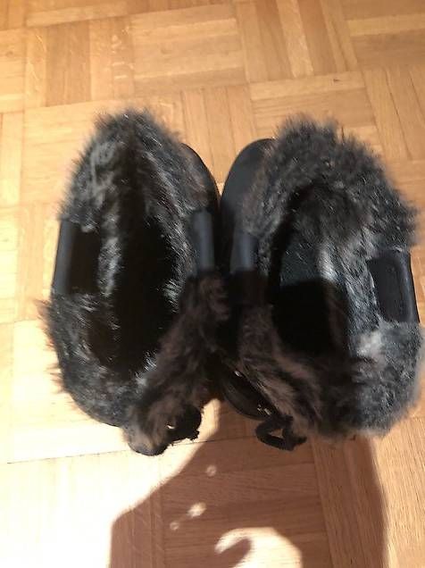 Scarpe per ragazze: Winter Stiefel / Winter Boots – Usato da Zürich venduto da lenchen5 2