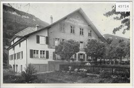 Kurhaus Restaurant Alpenblick - Wolfisberg bei Niederbipp