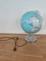 Globus mit Beleuchtung
