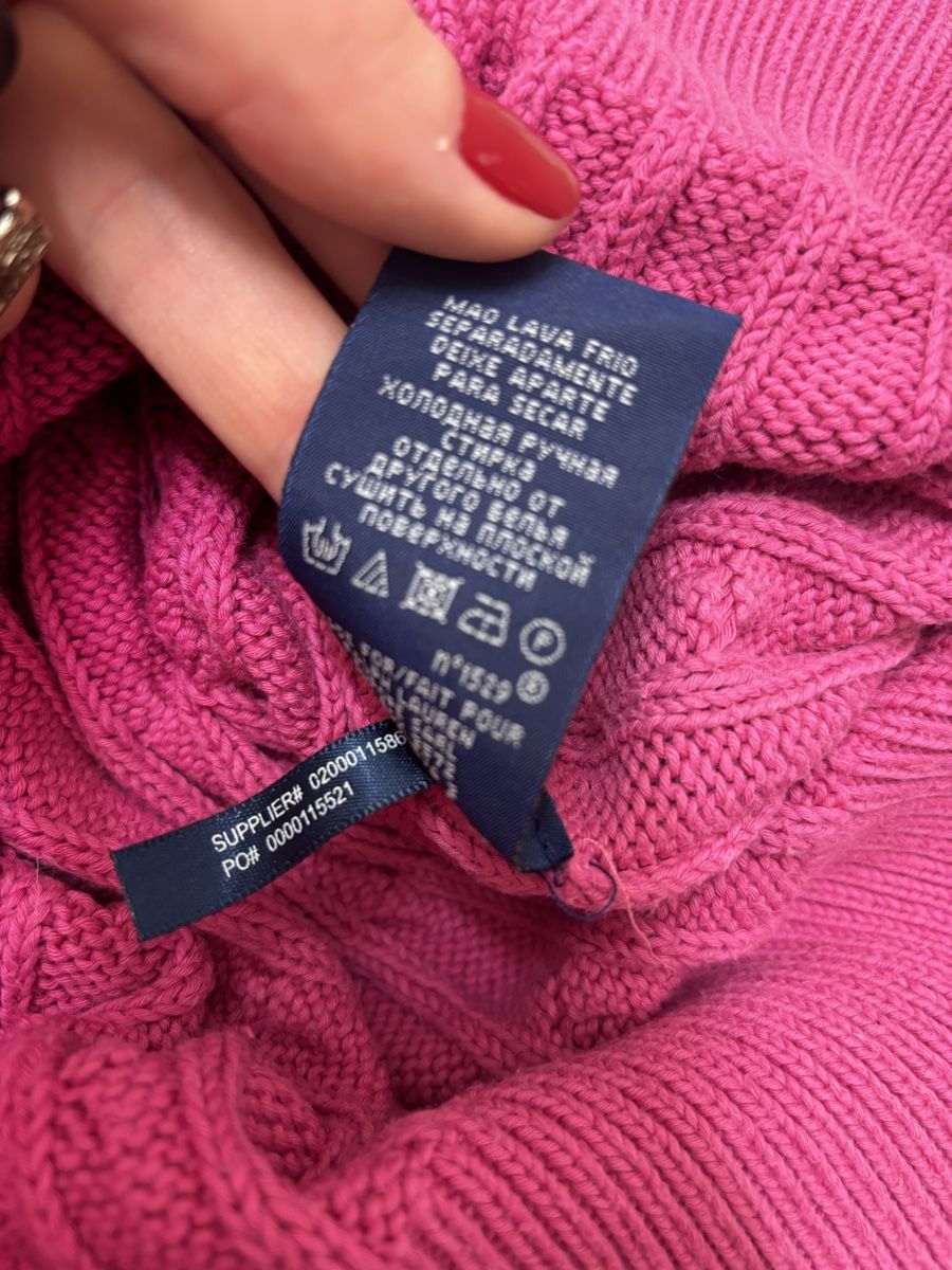 Ralph Lauren Maglioni & Felpe: Ralph Lauren Pullover M – Usato da Montreux venduto da nai_5w9m 2
