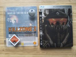 Killzone 2 - Limitierte Sammlerausgabe (PS 3)