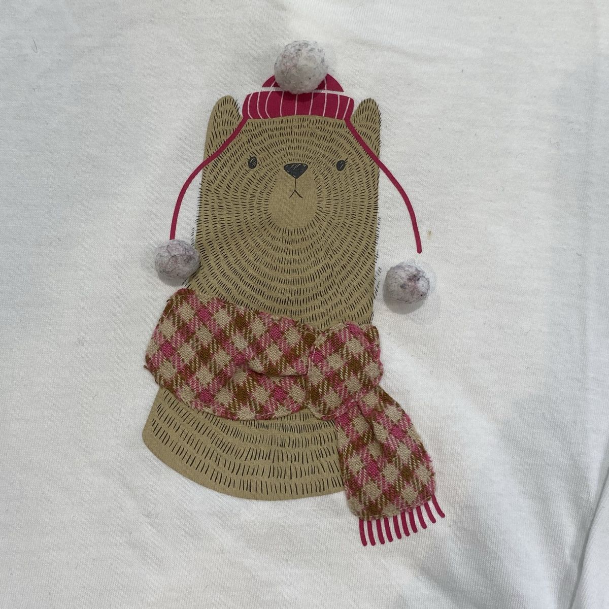Il Gufo Lotti & Set di vestiti: T-shirts Il Gufo taille 10 ans – Usato da Lens venduto da Missminibulles 5