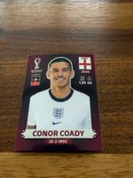 Panini WM Qatar 2022 - ENG6 Conor Coady