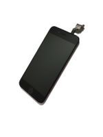 Iphone 6 Display schwarz komplett vormontiert
