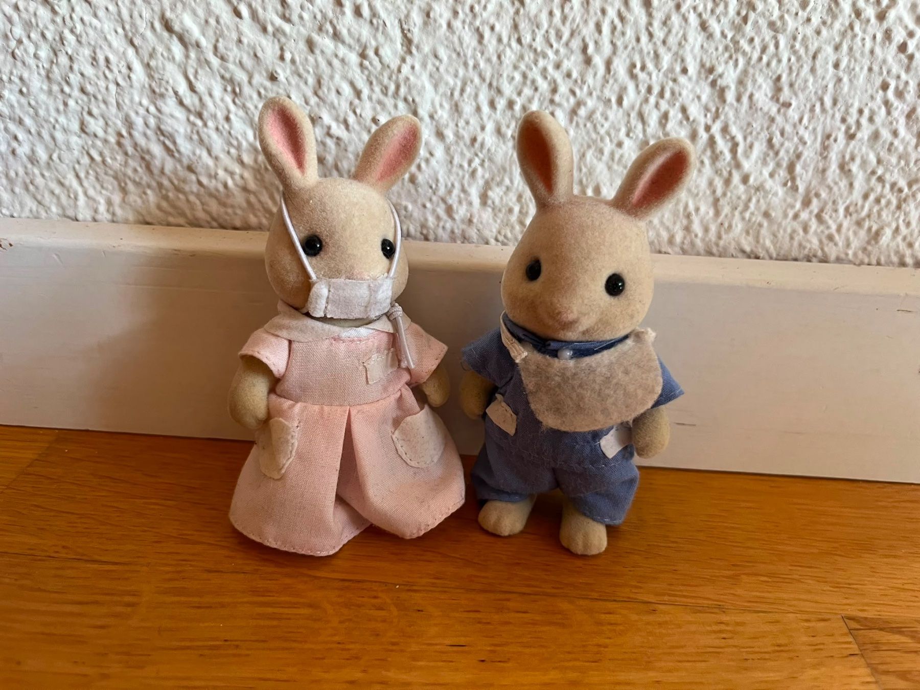 Sylvanian families Giocattoli: Sylvanian families dentist set – Usato da zumikon venduto da pet_2dxb 5