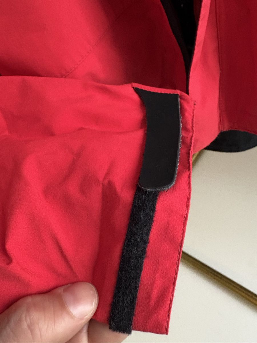 Salewa Giacche: Veste Salewa Gore-Tex, Size XL – Usato da Neuchâtel venduto da sharposneaks 7