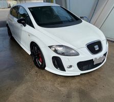 SEAT LEON  CUPRA  2.0