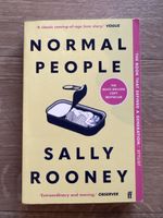 Normal People - Sally Rooney