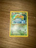 Pokémon Florizarre set de base FR