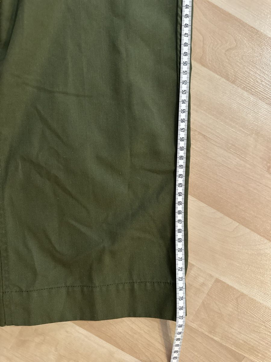 Urban Outfitters Hosen: Cargo Carpenter Pants Hosen Khaki S 36 – Gebraucht aus Zürich von rosolli 5