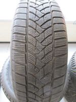 4 stk. Dunlop 225/65/17 102H Winter Sport 5   225/65R17