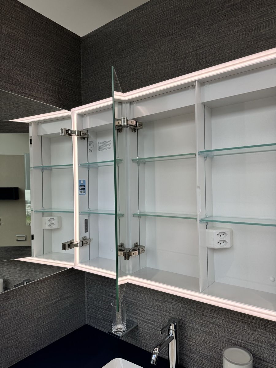 Alterna Mobili per bagno: Alterna Badmöbelset – Nuovo (secondo la descrizione) da Amriswil venduto da deluxe_bad 3